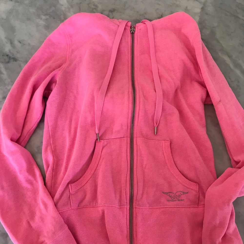 Victoria Secret Jacket